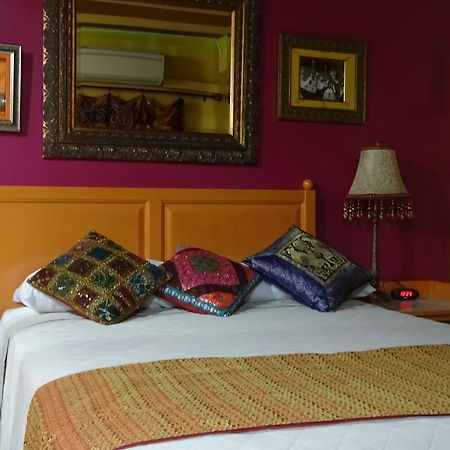 Coblentz Inn Boutique Hotel Port of Spain Extérieur photo