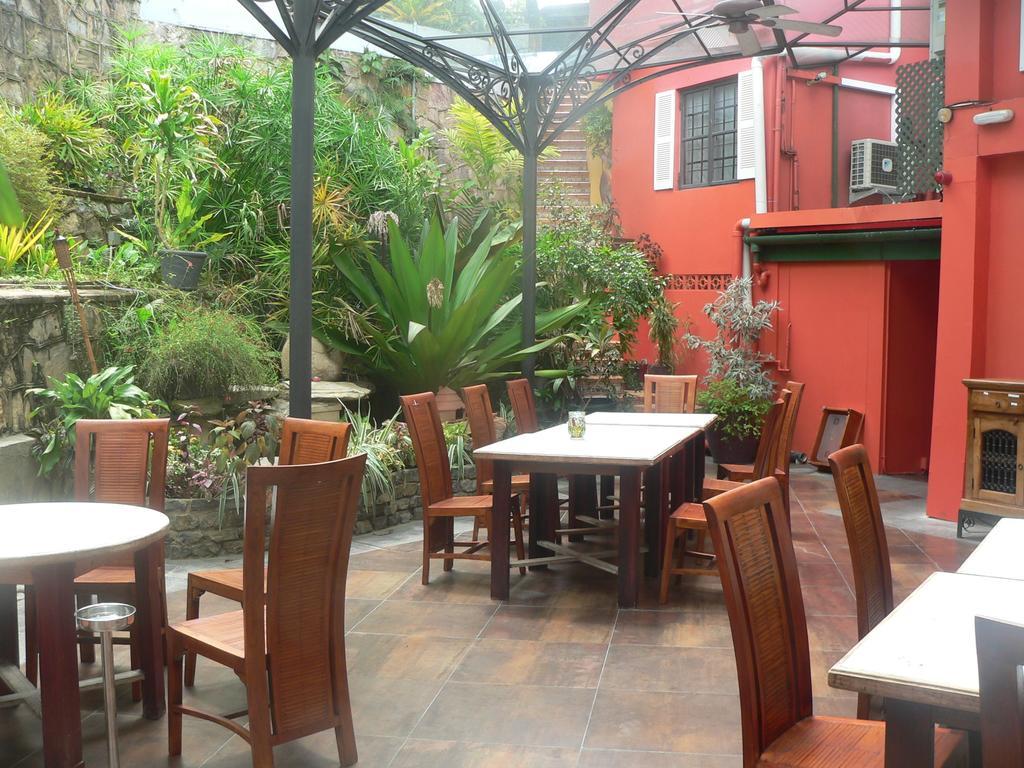 Coblentz Inn Boutique Hotel Port of Spain Extérieur photo