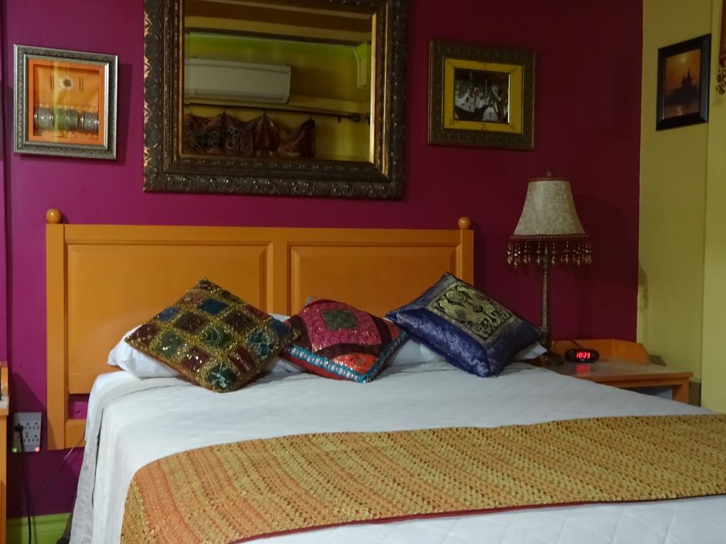Coblentz Inn Boutique Hotel Port of Spain Extérieur photo
