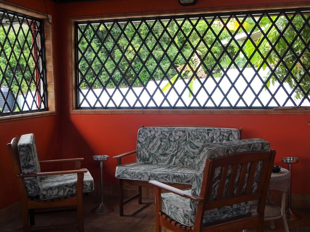 Coblentz Inn Boutique Hotel Port of Spain Extérieur photo