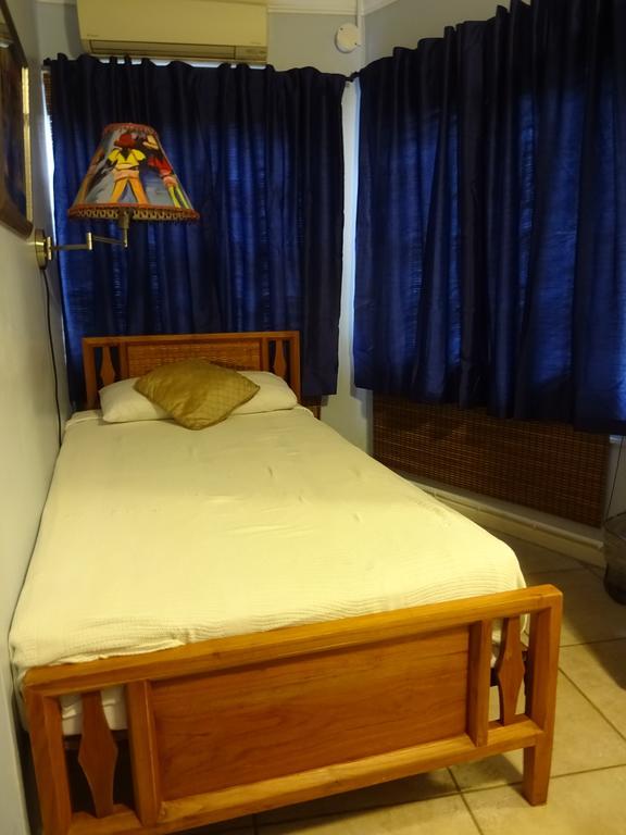 Coblentz Inn Boutique Hotel Port of Spain Extérieur photo