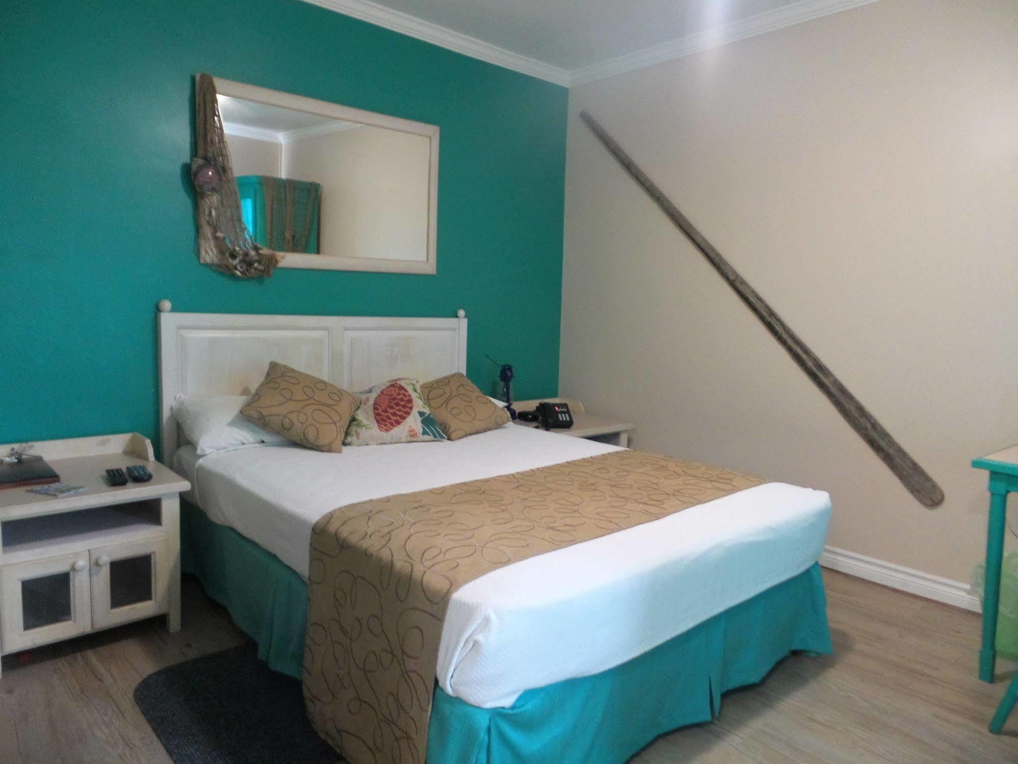 Coblentz Inn Boutique Hotel Port of Spain Extérieur photo