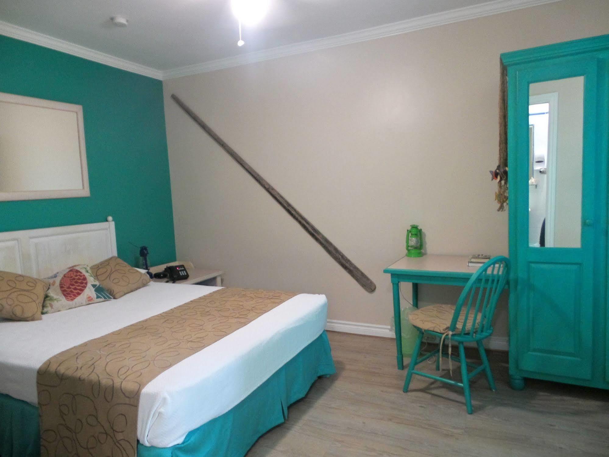 Coblentz Inn Boutique Hotel Port of Spain Extérieur photo