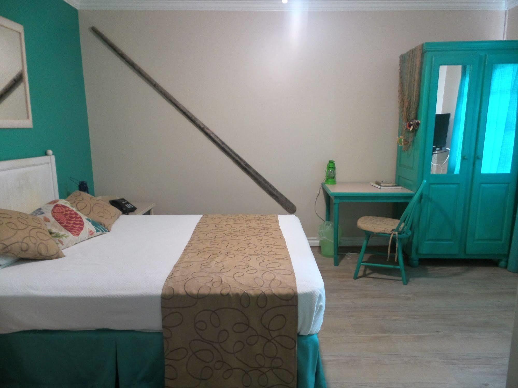 Coblentz Inn Boutique Hotel Port of Spain Extérieur photo