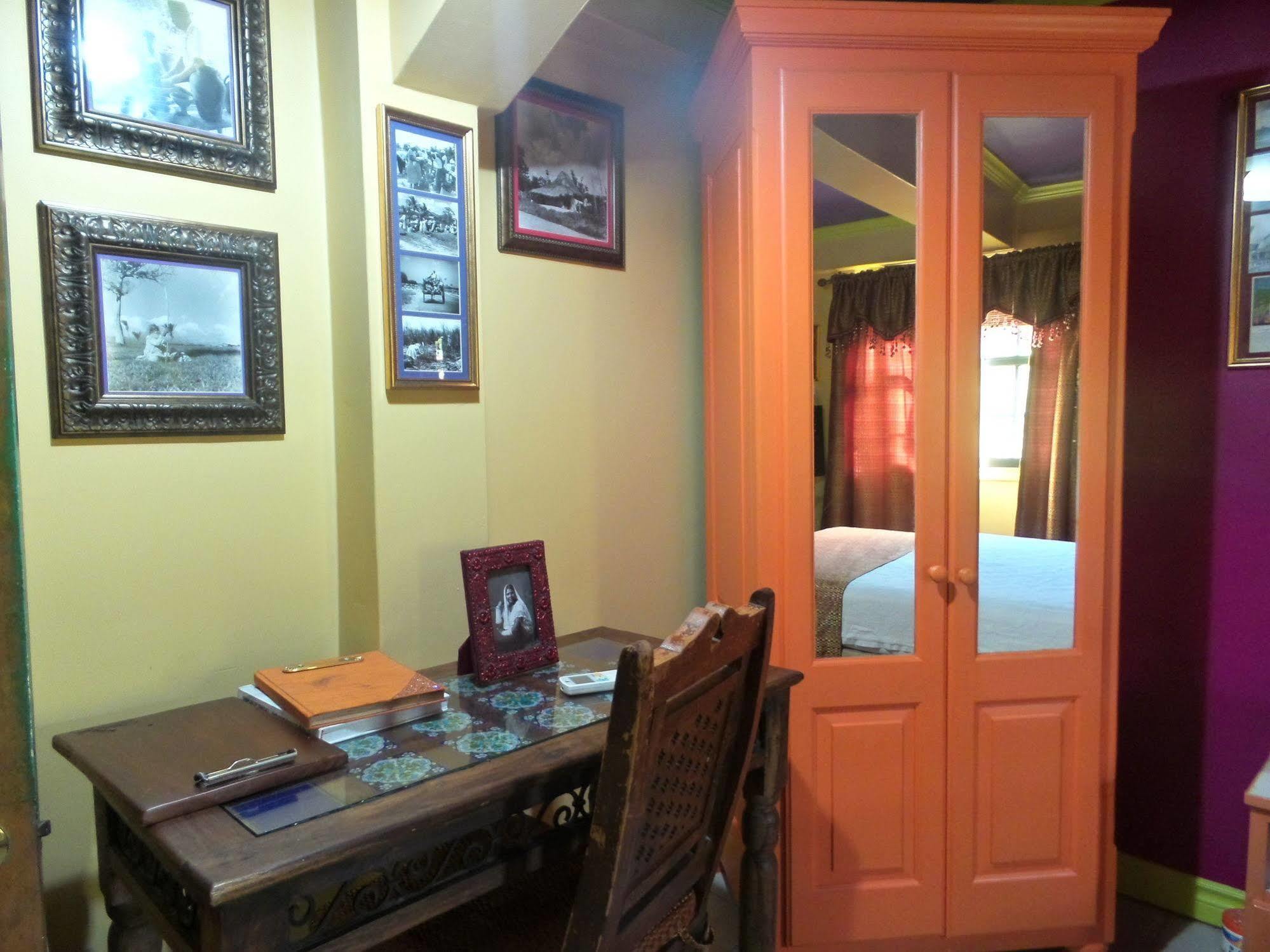 Coblentz Inn Boutique Hotel Port of Spain Extérieur photo