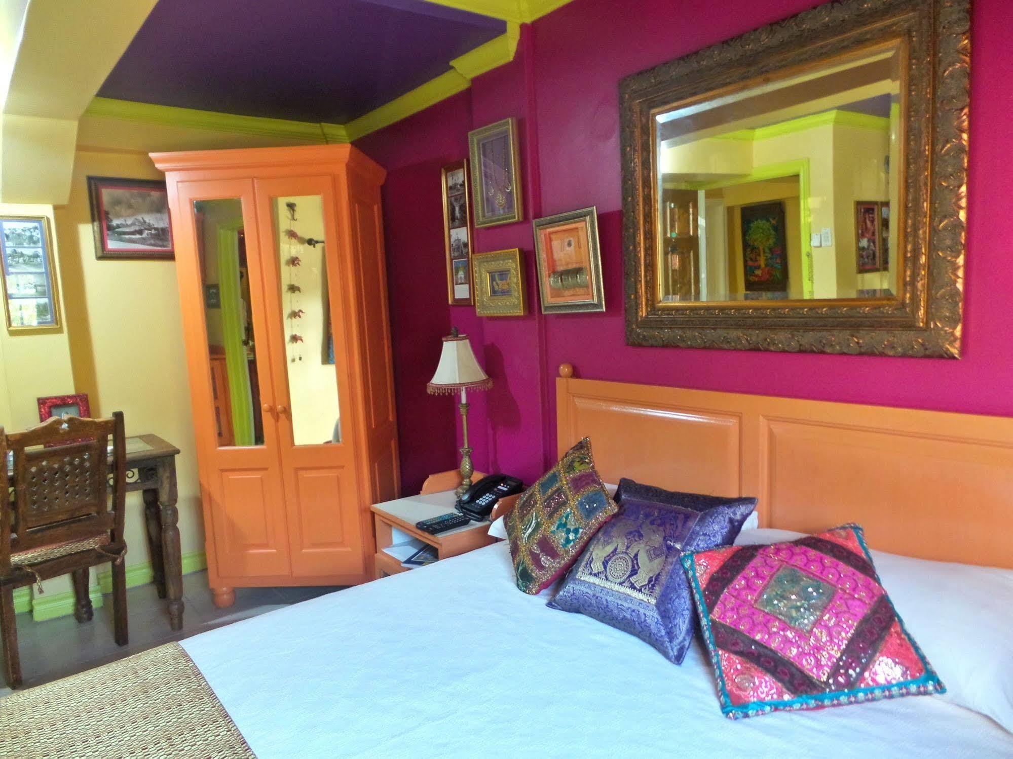 Coblentz Inn Boutique Hotel Port of Spain Extérieur photo