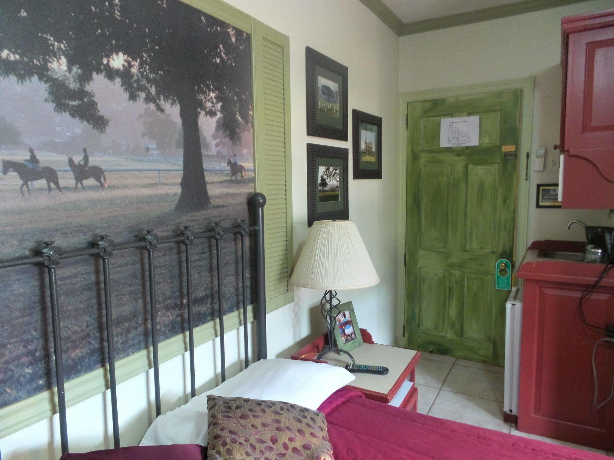 Coblentz Inn Boutique Hotel Port of Spain Extérieur photo